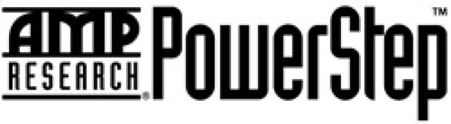 AMP Research PowerStep LED Light Kit with Grommets for Mercedes-Benz Sprinter and Toyota Tundra