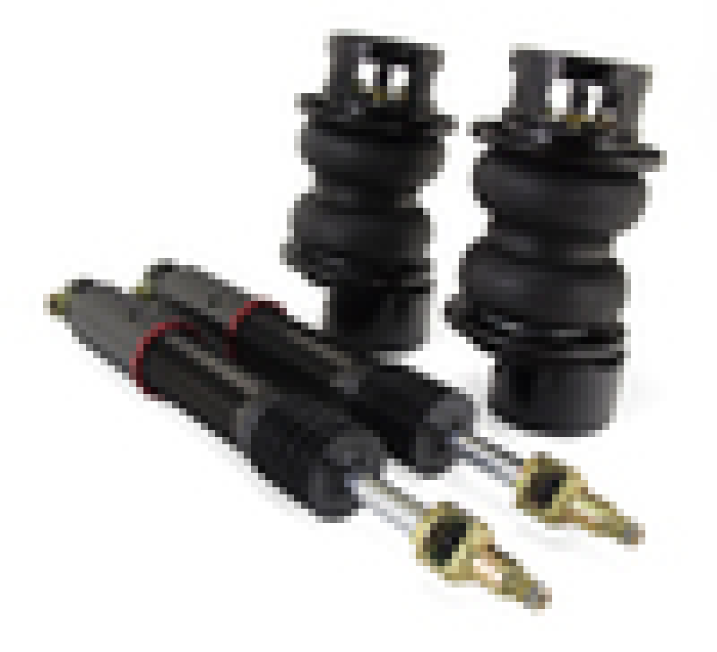 Air Lift Performance Rear Air Suspension Kit for 2015-2018 BMW M3 and M4