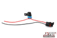 XTC Power Products Plug N Play Bus Bar Adapter for Polaris General 1000 EPS Models