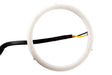Diode Dynamics Halo Lights LED 100mm Switchback (Single)
