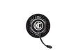KC HiLiTES 07-18 Jeep JK 7in. Gravity LED Pro DOT Approved Replacement Headlight (Single)