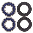 All Balls Racing 86-96 Kawasaki KX125 Wheel Bearing Kit - Rear