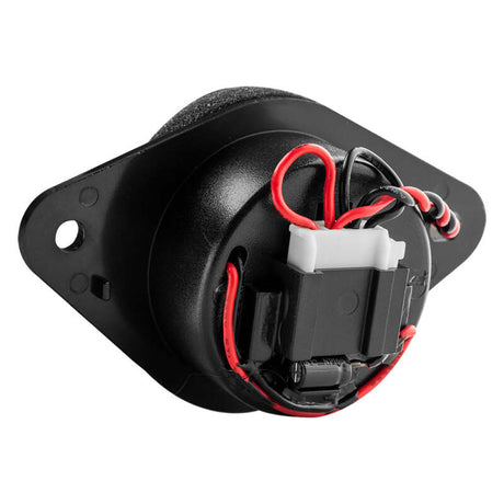 DS18 PRO-ST OEM Replacement Neodymium Tweeter for Toyota & Subaru – 100 Watts RMS, 4 Ohm, 1 Inch Pen Vc, Fits Toyota & Subaru Vehicles