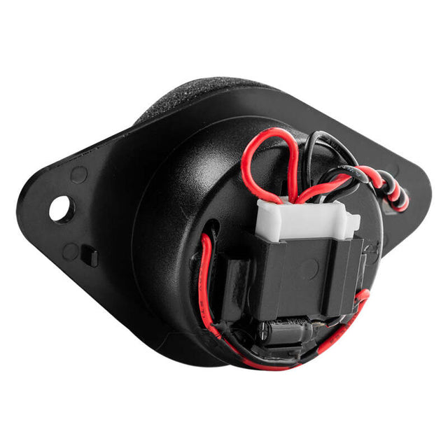 DS18 PRO-ST OEM Replacement Neodymium Tweeter for Toyota & Subaru – 100 Watts RMS, 4 Ohm, 1 Inch Pen Vc, Fits Toyota & Subaru Vehicles