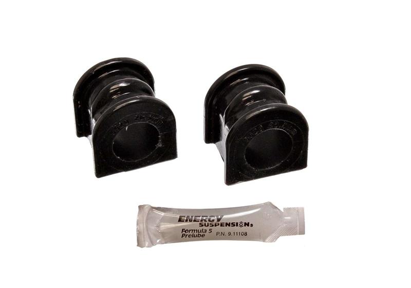 Energy Suspension 90-96 Nissan 300ZX Front Sway Bar Frame Bushings – 26.5mm Polyurethane Performance Upgrade