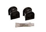 Energy Suspension 90-96 Nissan 300ZX Front Sway Bar Frame Bushings – 26.5mm Polyurethane Performance Upgrade