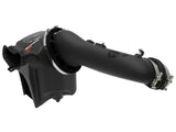 aFe Momentum HD Cold Air Intake System with Pro 10R Filter for 2020 Ford F-250 and F-350 Super Duty V8-6.7L Diesel Trucks