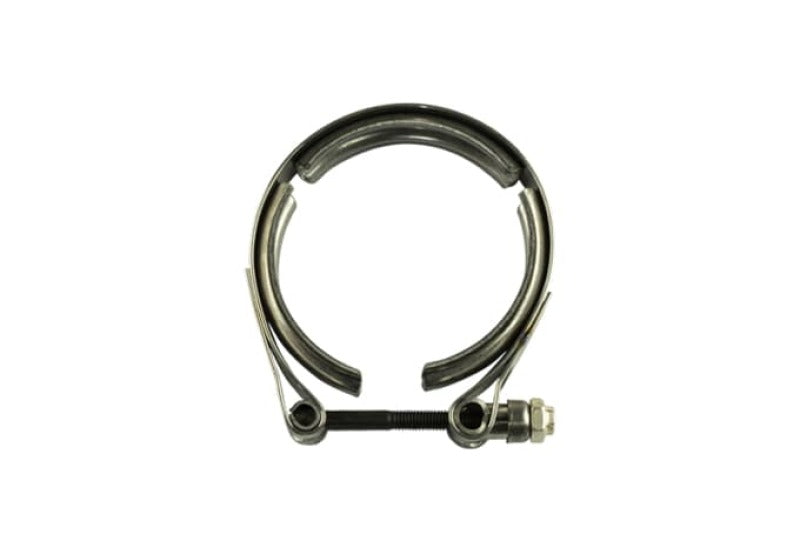 Turbosmart WG45 GenV Inlet V-Band Clamp – High-Quality Replacement Part for Turbocharger Systems