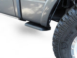 AMP Research BedStep2 Side Step for Ford F-150 (2009-2014) – Black