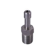 Aeromotive 1/16in NPT to 5/32in Hose Barb SS Vacuum/Boost Fitting