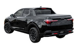 Access Tonnosport Roll-Up Cover for 2022-2023 Hyundai Santa Cruz 4-Foot Bed