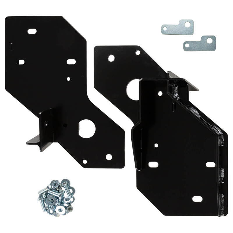 ARB Fitting Kit for GMC Sierra 2500 HD and Chevrolet Silverado 2500 HD – Part Number 3562060
