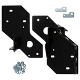 ARB Fitting Kit for GMC Sierra 2500 HD and Chevrolet Silverado 2500 HD – Part Number 3562060