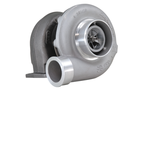 BorgWarner SuperCore Assembly SX-E S300SX-E 64mm Inducer Part 13009097008 for Automotive Applications