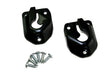 AMP Research BedXtender HD Quick Mount Bracket Kit for 1982-2021 Trucks - Enhance Cargo Capacity and Safety