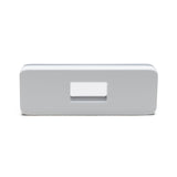 ORACLE Lighting Universal Illuminated LED Letter Badges - Matte Wht Surface Finish - O
