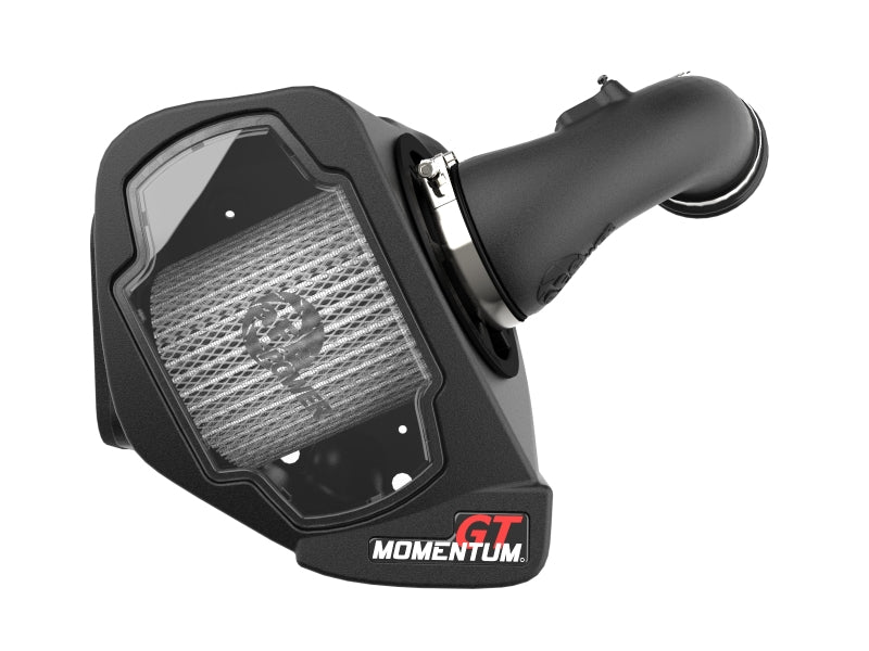 aFe Momentum GT Pro DRY S Cold Air Intake System for Toyota Land Cruiser (J250) 2024-2025, 2.4L Turbo I4