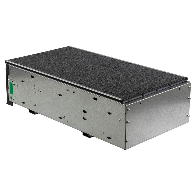 ARB Roller Drawer System 41 x 21 x 11 Inches with Internal Module for Toyota Land Cruiser