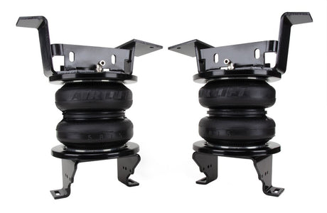 Air Lift LoadLifter 7500 XL Ultimate Spring Kit for 2020+ Chevrolet Silverado 2500/3500