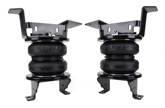 Air Lift LoadLifter 7500 XL Ultimate Spring Kit for 2020+ Chevrolet Silverado 2500/3500