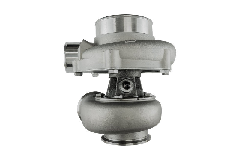 Turbosmart TS-1-6262B-VR082E Oil Cooled Reverse Rotation V-Band Turbocharger for Automotive Applications
