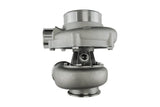 Turbosmart TS-1-6262B-VR082E Oil Cooled Reverse Rotation V-Band Turbocharger for Automotive Applications