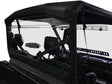 SPIKE Rear Vented Trr Shield GP Can (Part #78-2200-R) for Utility Trailers with Rear Ventilation