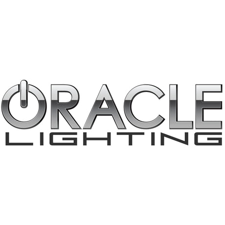 Oracle 2018+ Jeep Wrangler JL Dual Function Reverse LED Flush Taillight - Amber/White