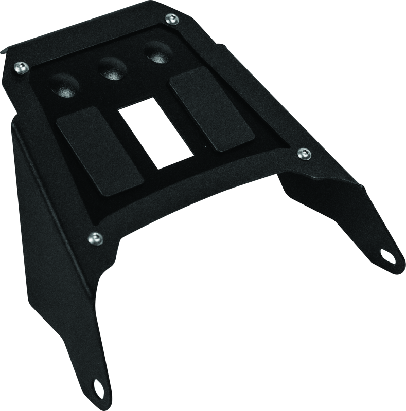DragonFire Racing Lower Switch Pod for Honda Talon 2019-2021