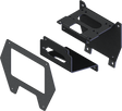 KFI 22+ Polaris RZR PRO R/ 4/ RZR Turbo R/4 Winch Mount