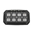 Nacho Offroad Technology NAC11SW 8-Switch Auxiliary Accessory Control System