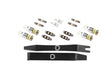 Diode Dynamics 07-14 Chevrolet Tahoe Interior LED Kit Cool White Stage 1