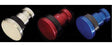 MODQUAD Decompression Plug (Red) for Yamaha YFZ450X SE and YFZ450R Models