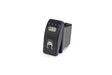 ARB FR Locker SP Switch Replacement for Front Air Locker - LED Backlit, Iconic 4WD Design