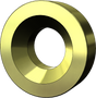 KFI Replacement Pitch Bushing