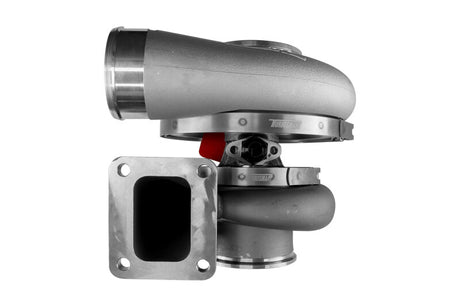Turbosmart TS-1 Turbocharger with T4 Flange, 0.96 Aerodynamic Ratio, Part Number TS-1-8280C-T4096E