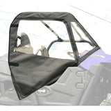 Seizmik 14+ Yamaha Viking/VI/Wolverine Soft Doors w/ Zippers Kit