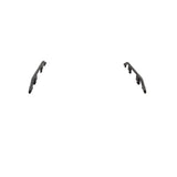 ARB Guard Rail Trade 1255 Long for 49-inch BASE Rack Cabrack - Part Number 1780600