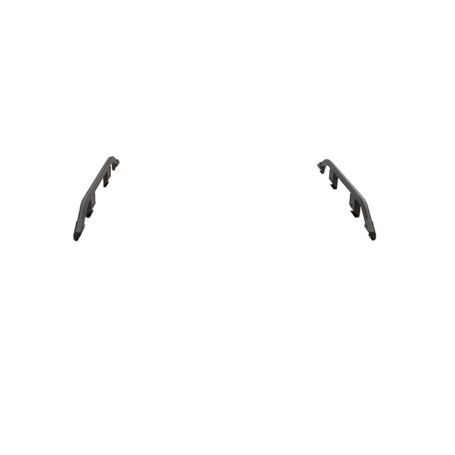 ARB Guard Rail Trade 1255 Long for 49-inch BASE Rack Cabrack - Part Number 1780600