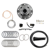ARB Air Locker Jeep JL Sahara M220 32-Spline Rear Differential Locking System