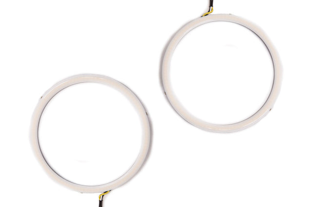 Diode Dynamics Halo Lights LED 160mm Switchback (Pair)