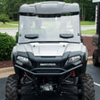Seizmik 14-23 Honda Pioneer 700/ 4/ 1000/5 Windshield Versa-Vent