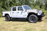 AMP Research PowerStep XL Electric Running Board for Jeep Gladiator 2020-2021, Part #77135-01A