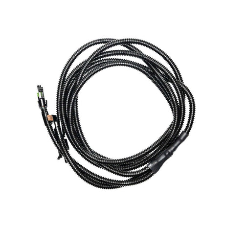Nacho Offroad Technology NAC11UHLP Universal Low Amp TRL Harness for Powersports Vehicles