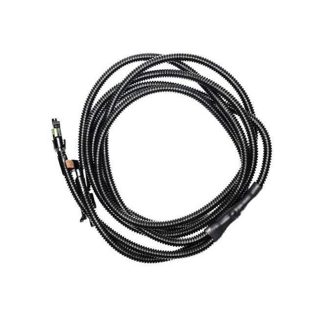 Nacho Offroad Technology NAC11UHLP Universal Low Amp TRL Harness for Powersports Vehicles