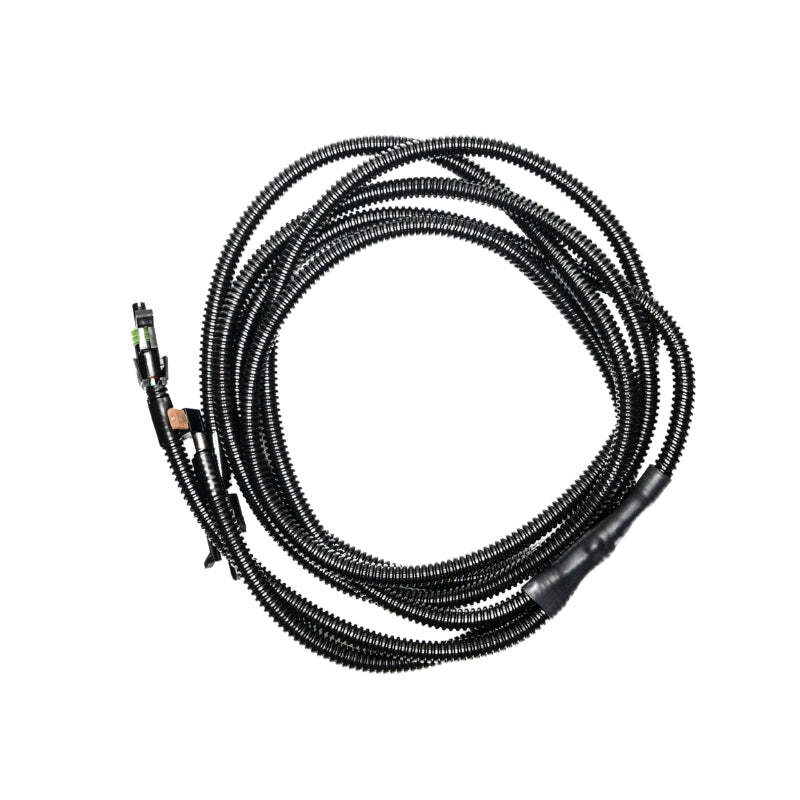 Nacho Offroad Technology NAC11UHM2 Universal Low Amp TRL Harness Micro 2 for Powersports Vehicles