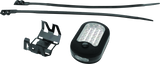 DragonFire Racing LED Dome Light Kit for Powersports Vehicles - Part Number 521123