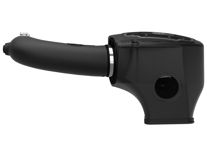 aFe Momentum GT Cold Air Intake System with Pro DRY S Filter for Dodge Challenger 2011-2023 V8 5.7L with Shaker Hood