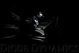 Diode Dynamics Mustang Interior Light Kit 15-17 Mustang Stage 2 - Cool - White