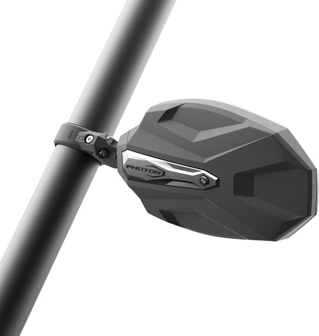Seizmik Photon Side Mirror 1.75" for Polaris RZR 570 and 900 Models